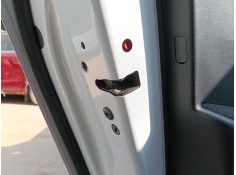 Recambio de cerradura puerta trasera izquierda para peugeot 208 ii (ub_, up_, uw_, uj_) 1.2 puretech 100 referencia OEM IAM   