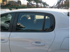 Recambio de elevalunas trasero izquierdo para peugeot 208 ii (ub_, up_, uw_, uj_) 1.2 puretech 100 referencia OEM IAM   