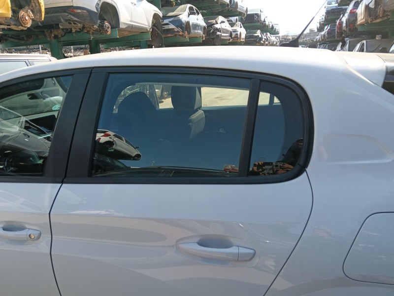 Recambio de elevalunas trasero izquierdo para peugeot 208 ii (ub_, up_, uw_, uj_) 1.2 puretech 100 referencia OEM IAM   