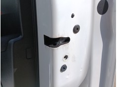 Recambio de cerradura puerta delantera derecha para peugeot 208 ii (ub_, up_, uw_, uj_) 1.2 puretech 100 referencia OEM IAM   