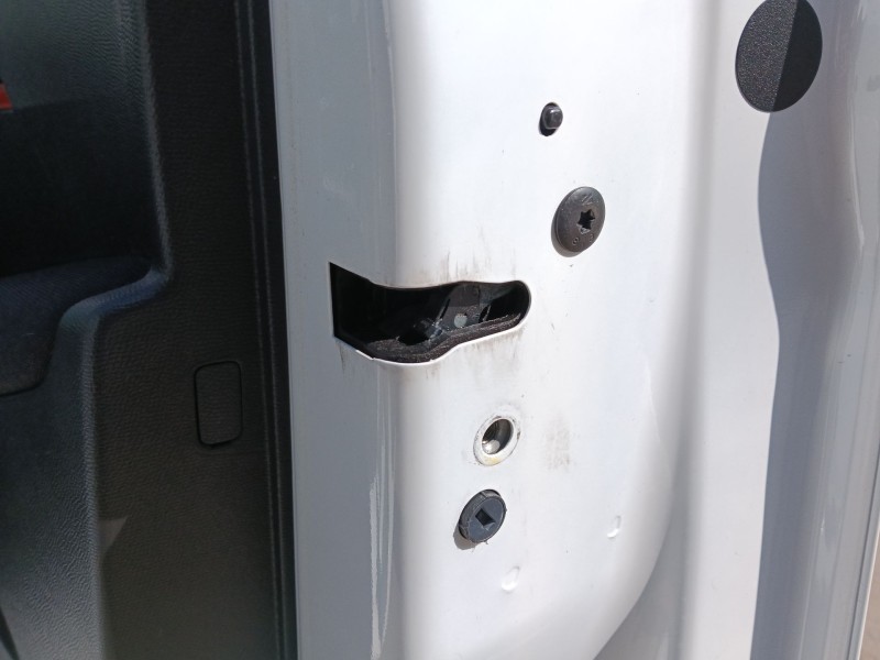 Recambio de cerradura puerta delantera derecha para peugeot 208 ii (ub_, up_, uw_, uj_) 1.2 puretech 100 referencia OEM IAM   