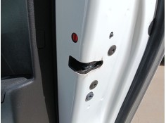 Recambio de cerradura puerta trasera derecha para peugeot 208 ii (ub_, up_, uw_, uj_) 1.2 puretech 100 referencia OEM IAM   