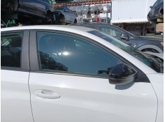 Recambio de elevalunas delantero derecho para peugeot 208 ii (ub_, up_, uw_, uj_) 1.2 puretech 100 referencia OEM IAM   