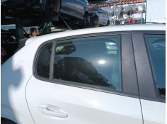 Recambio de elevalunas trasero derecho para peugeot 208 ii (ub_, up_, uw_, uj_) 1.2 puretech 100 referencia OEM IAM   