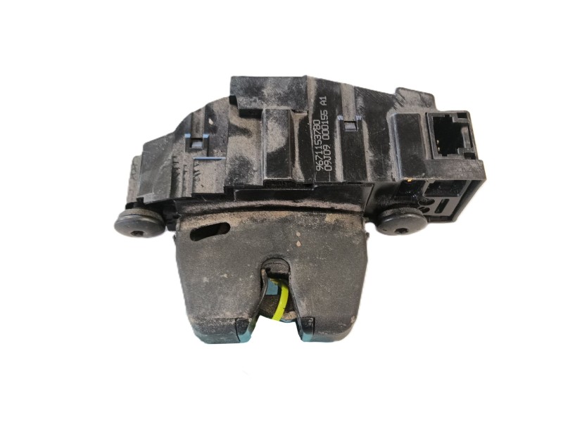 Recambio de cerradura maletero / porton para citroën c3 picasso (sh_) 1.6 hdi referencia OEM IAM 8719G5  