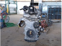 Recambio de motor completo para nissan qashqai i (j10, nj10) 1.6 referencia OEM IAM HR16  
