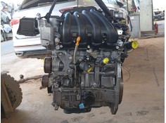 Recambio de motor completo para nissan qashqai i (j10, nj10) 1.6 referencia OEM IAM HR16   2