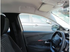 Recambio de airbag cortina delantero izquierdo para peugeot 208 ii (ub_, up_, uw_, uj_) 1.2 puretech 100 referencia OEM IAM   