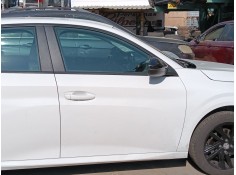 Recambio de puerta delantera derecha para peugeot 208 ii (ub_, up_, uw_, uj_) 1.2 puretech 100 referencia OEM IAM   