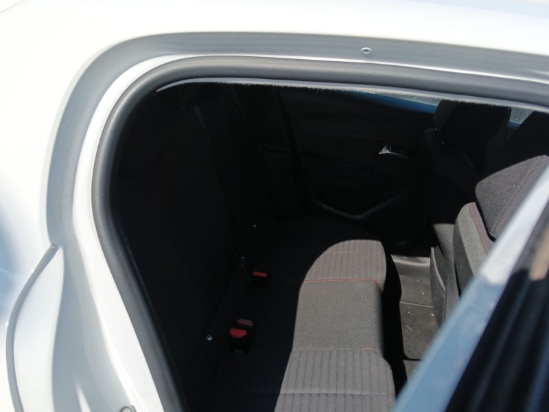 Recambio de asientos traseros para peugeot 208 ii (ub_, up_, uw_, uj_) 1.2 puretech 100 referencia OEM IAM   