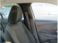 Recambio de cinturon seguridad delantero izquierdo para peugeot 208 ii (ub_, up_, uw_, uj_) 1.2 puretech 100 referencia OEM IAM 