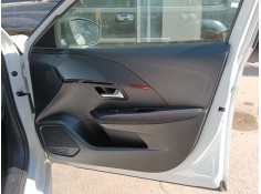 Recambio de guarnecido puerta delantera derecha para peugeot 208 ii (ub_, up_, uw_, uj_) 1.2 puretech 100 referencia OEM IAM   