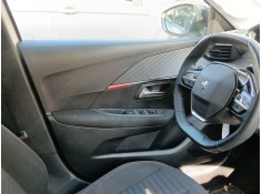 Recambio de guarnecido puerta delantera izquierda para peugeot 208 ii (ub_, up_, uw_, uj_) 1.2 puretech 100 referencia OEM IAM  