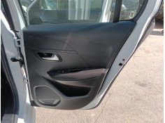Recambio de guarnecido puerta trasera derecha para peugeot 208 ii (ub_, up_, uw_, uj_) 1.2 puretech 100 referencia OEM IAM   