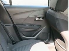 Recambio de guarnecido puerta trasera izquierda para peugeot 208 ii (ub_, up_, uw_, uj_) 1.2 puretech 100 referencia OEM IAM   
