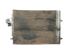 Recambio de condensador / radiador aire acondicionado para volvo v40 hatchback (525) d2 referencia OEM IAM   