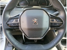 Recambio de airbag delantero izquierdo para peugeot 208 ii (ub_, up_, uw_, uj_) 1.2 puretech 100 referencia OEM IAM   