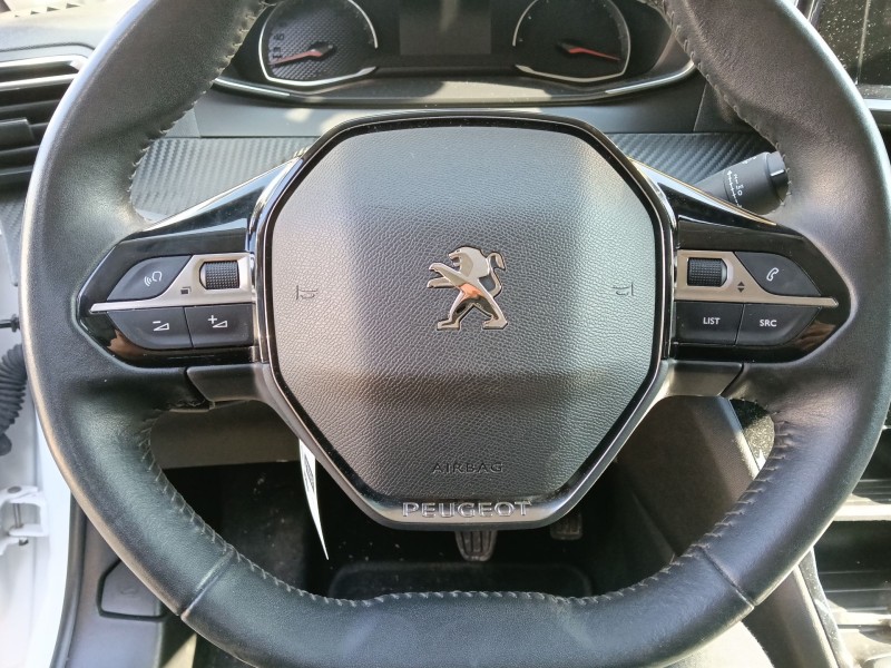 Recambio de airbag delantero izquierdo para peugeot 208 ii (ub_, up_, uw_, uj_) 1.2 puretech 100 referencia OEM IAM   