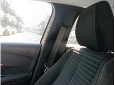 Recambio de cinturon seguridad delantero derecho para peugeot 208 ii (ub_, up_, uw_, uj_) 1.2 puretech 100 referencia OEM IAM   
