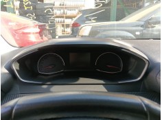 Recambio de cuadro instrumentos para peugeot 208 ii (ub_, up_, uw_, uj_) 1.2 puretech 100 referencia OEM IAM   