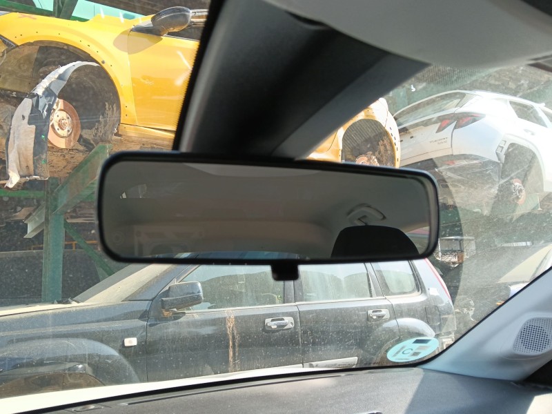 Recambio de espejo retrovisor interior para peugeot 208 ii (ub_, up_, uw_, uj_) 1.2 puretech 100 referencia OEM IAM   