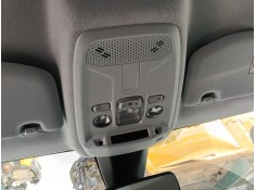 Recambio de luz interior delantera central para peugeot 208 ii (ub_, up_, uw_, uj_) 1.2 puretech 100 referencia OEM IAM   