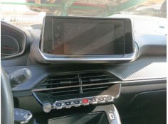 Recambio de mando calefaccion / aire acondicionado para peugeot 208 ii (ub_, up_, uw_, uj_) 1.2 puretech 100 referencia OEM IAM 