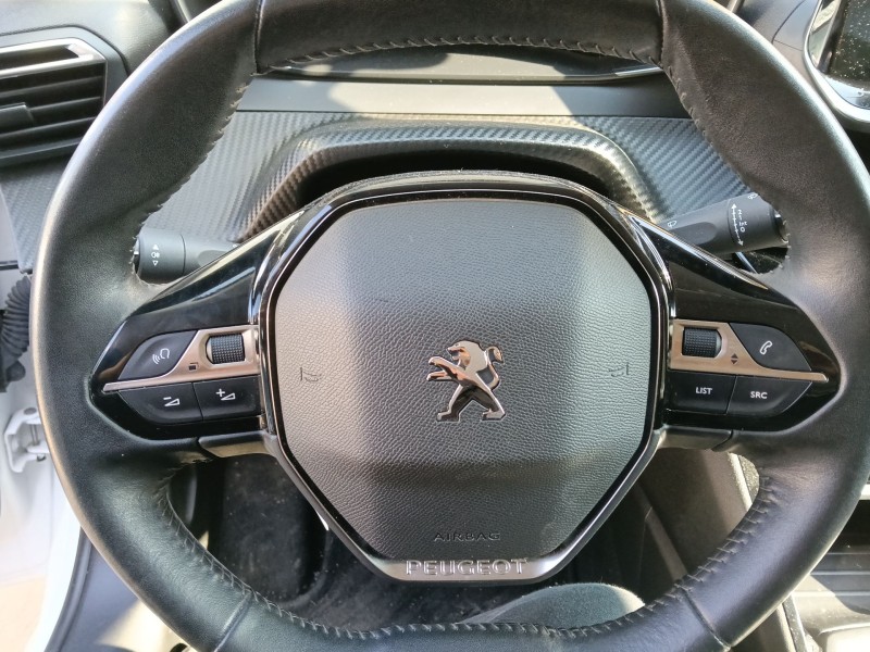 Recambio de mando multifuncion para peugeot 208 ii (ub_, up_, uw_, uj_) 1.2 puretech 100 referencia OEM IAM   