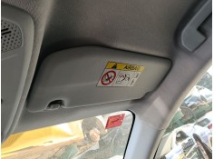 Recambio de parasol derecho para peugeot 208 ii (ub_, up_, uw_, uj_) 1.2 puretech 100 referencia OEM IAM   