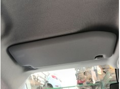 Recambio de parasol izquierdo para peugeot 208 ii (ub_, up_, uw_, uj_) 1.2 puretech 100 referencia OEM IAM   