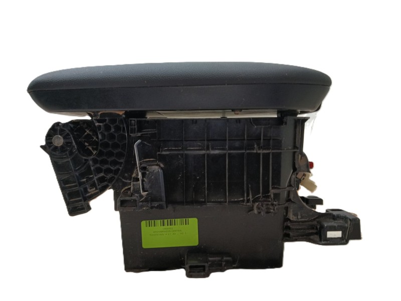 Recambio de apoyabrazos central para toyota rav 4 v (_a5_, _h5_) 2.5 hybrid awd (axah54) referencia OEM IAM   
