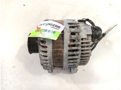 Recambio de alternador para nissan qashqai i (j10, nj10) 1.6 referencia OEM IAM 23100BC02M  