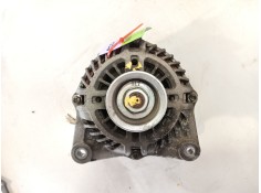 Recambio de alternador para nissan qashqai i (j10, nj10) 1.6 referencia OEM IAM 23100BC02M   2