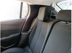 Recambio de cinturon seguridad trasero derecho para peugeot 208 ii (ub_, up_, uw_, uj_) 1.2 puretech 100 referencia OEM IAM   