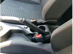 Recambio de enganche cinturon delantero derecho para peugeot 208 ii (ub_, up_, uw_, uj_) 1.2 puretech 100 referencia OEM IAM   