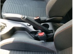 Recambio de enganche cinturon delantero izquierdo para peugeot 208 ii (ub_, up_, uw_, uj_) 1.2 puretech 100 referencia OEM IAM  