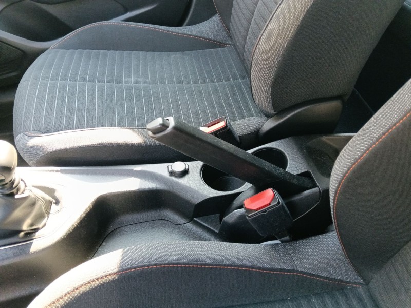 Recambio de palanca freno de mano para peugeot 208 ii (ub_, up_, uw_, uj_) 1.2 puretech 100 referencia OEM IAM   