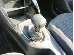 Recambio de pomo palanca cambio para peugeot 208 ii (ub_, up_, uw_, uj_) 1.2 puretech 100 referencia OEM IAM   