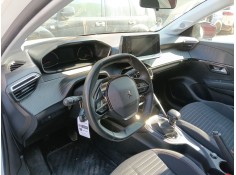 Recambio de salpicadero para peugeot 208 ii (ub_, up_, uw_, uj_) 1.2 puretech 100 referencia OEM IAM   