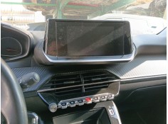 Recambio de sistema audio / radio cd para peugeot 208 ii (ub_, up_, uw_, uj_) 1.2 puretech 100 referencia OEM IAM   