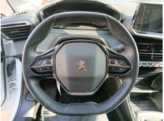 Recambio de volante para peugeot 208 ii (ub_, up_, uw_, uj_) 1.2 puretech 100 referencia OEM IAM   