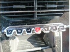 Recambio de warning para peugeot 208 ii (ub_, up_, uw_, uj_) 1.2 puretech 100 referencia OEM IAM   