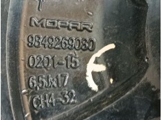 Recambio de llanta para peugeot 2008 ii (ud_, us_, uy_, uj_, ur_, uc_) 1.2 puretech 100 referencia OEM IAM  6.5Jx17 ET32 2