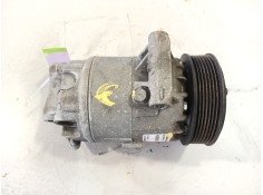 Recambio de compresor aire acondicionado para nissan qashqai i (j10, nj10) 1.6 referencia OEM IAM 92610JD00A  