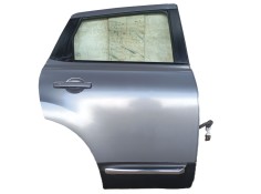 Recambio de puerta trasera derecha para nissan qashqai i (j10, nj10) 1.6 referencia OEM IAM H2100JD0MC  