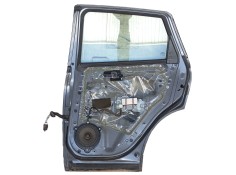 Recambio de puerta trasera derecha para nissan qashqai i (j10, nj10) 1.6 referencia OEM IAM H2100JD0MC   2