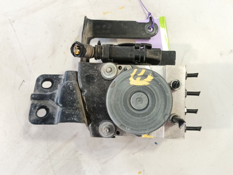 Recambio de abs para nissan qashqai i (j10, nj10) 1.6 referencia OEM IAM 47660JD07A  