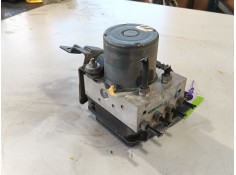 Recambio de abs para nissan qashqai i (j10, nj10) 1.6 referencia OEM IAM 47660JD07A   2