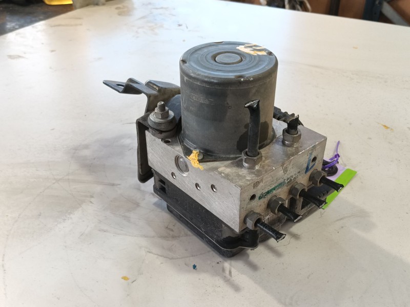 Recambio de abs para nissan qashqai i (j10, nj10) 1.6 referencia OEM IAM 47660JD07A  