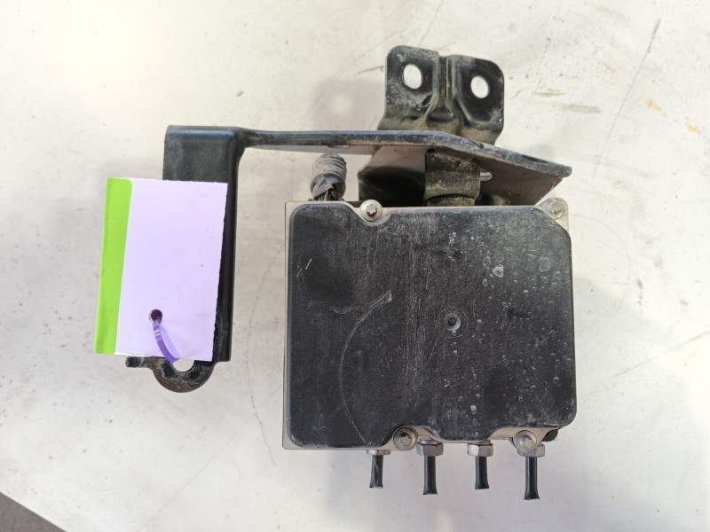 Recambio de abs para nissan qashqai i (j10, nj10) 1.6 referencia OEM IAM 47660JD07A  